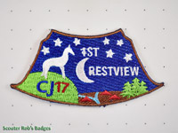Click to enlarge CJ'17 1st Restview